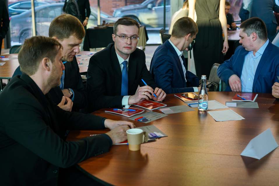 Английский клуб-2019. ФОТООТЧЕТ 85 Английский клуб-2019. ФОТООТЧЕТ 85