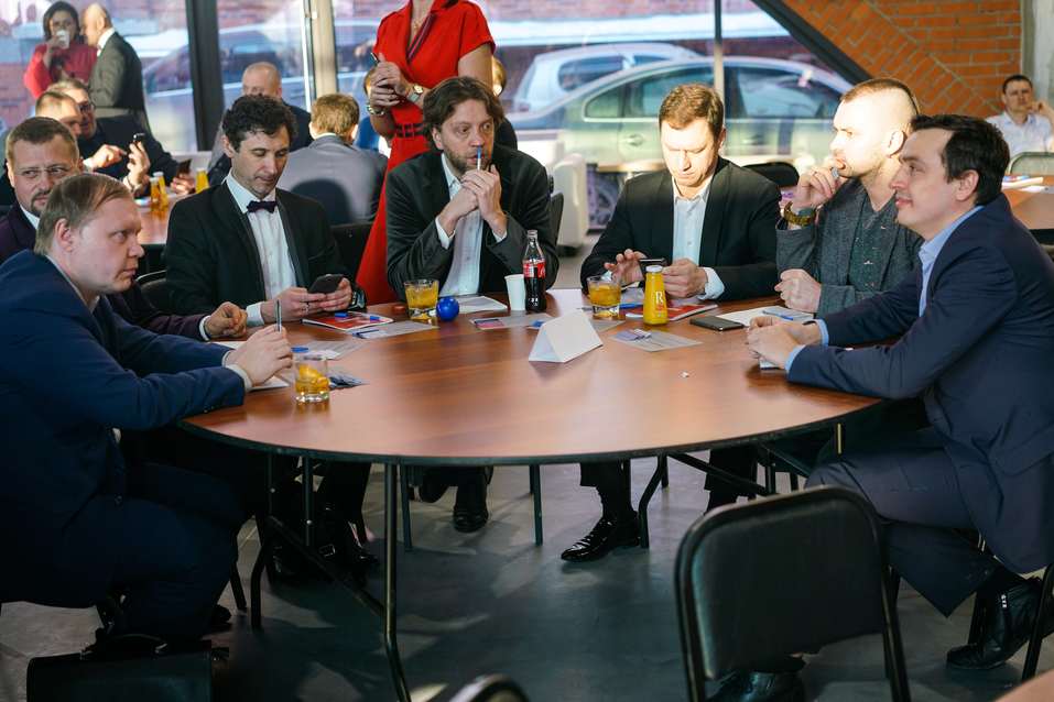 Английский клуб-2019. ФОТООТЧЕТ 89 Английский клуб-2019. ФОТООТЧЕТ 89