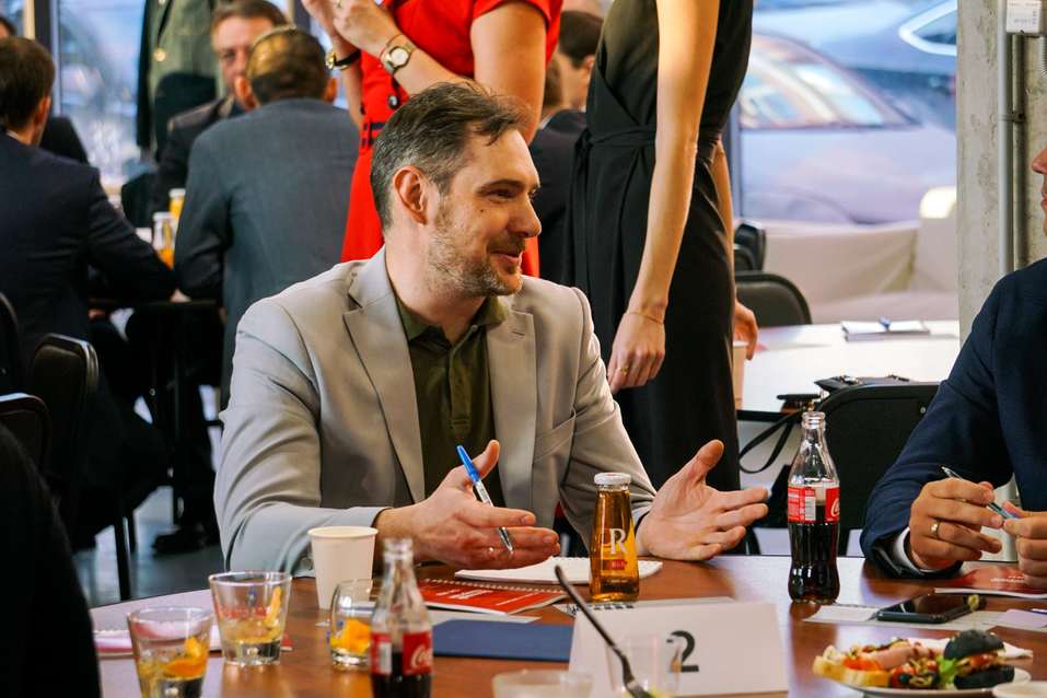 Английский клуб-2019. ФОТООТЧЕТ 93 Английский клуб-2019. ФОТООТЧЕТ 93