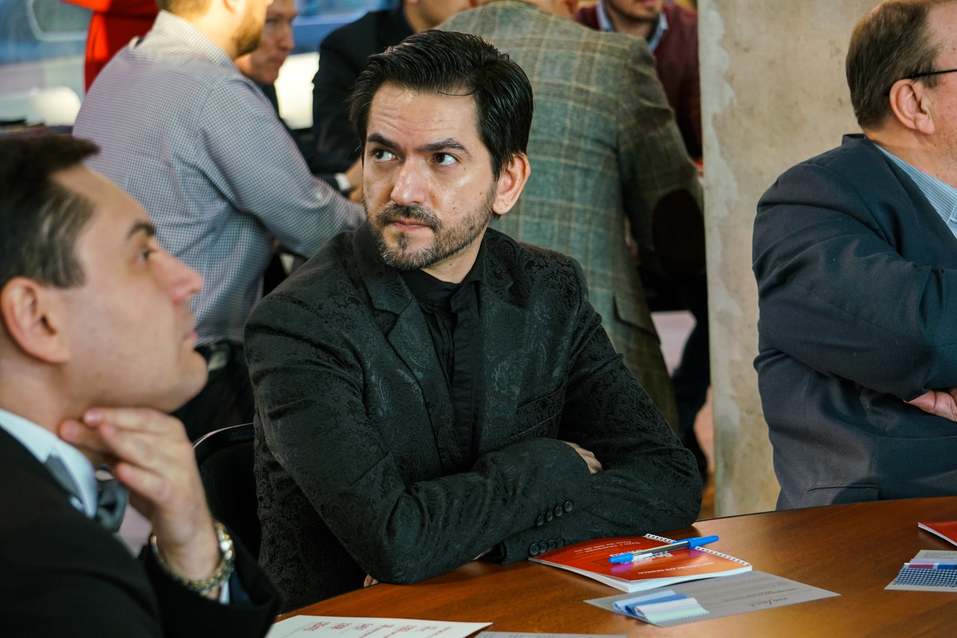 Английский клуб-2019. ФОТООТЧЕТ 95 Английский клуб-2019. ФОТООТЧЕТ 95