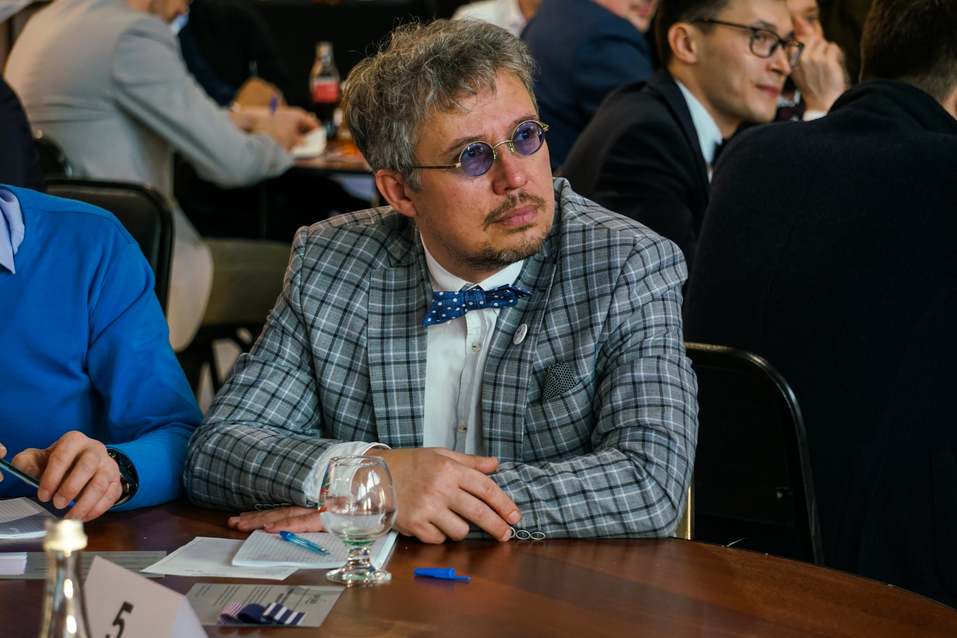 Английский клуб-2019. ФОТООТЧЕТ 97 Английский клуб-2019. ФОТООТЧЕТ 97