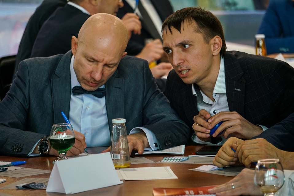 Английский клуб-2019. ФОТООТЧЕТ 99 Английский клуб-2019. ФОТООТЧЕТ 99