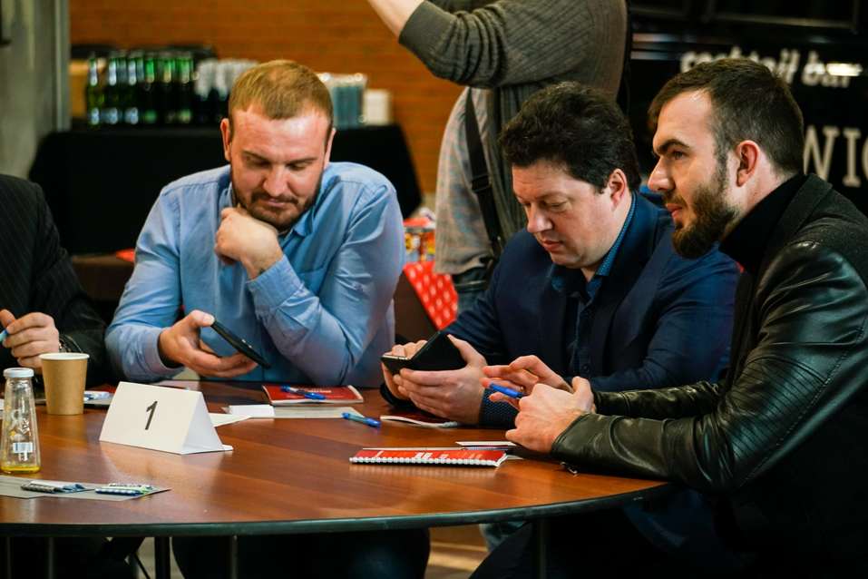 Английский клуб-2019. ФОТООТЧЕТ 100 Английский клуб-2019. ФОТООТЧЕТ 100