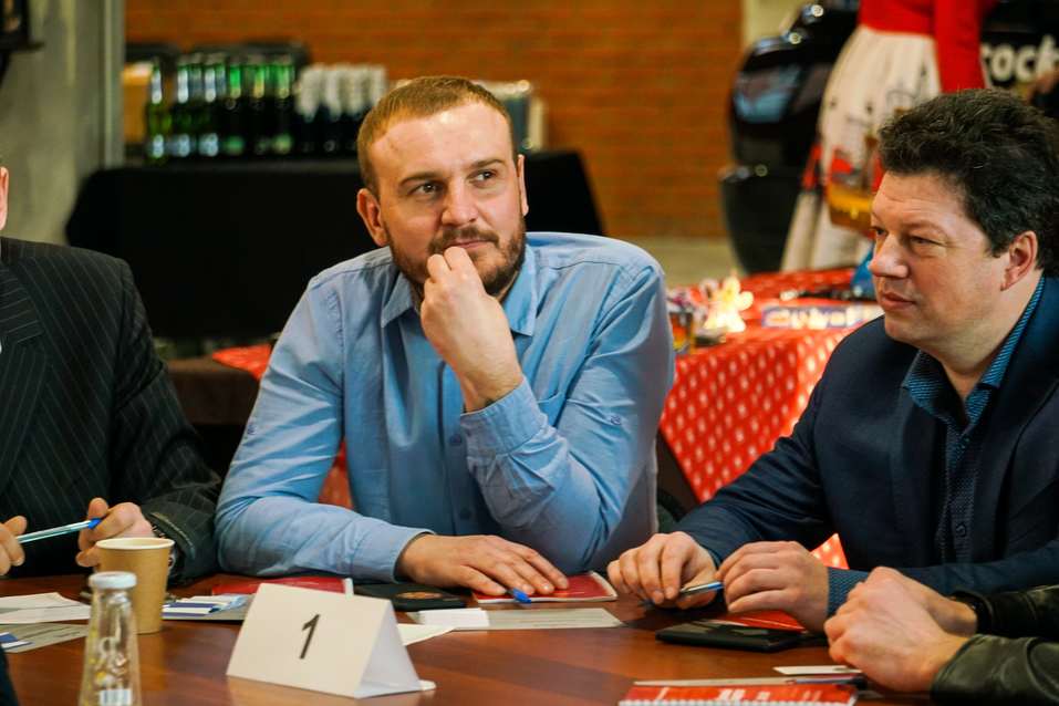 Английский клуб-2019. ФОТООТЧЕТ 102 Английский клуб-2019. ФОТООТЧЕТ 102