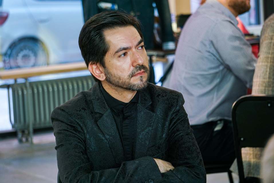 Английский клуб-2019. ФОТООТЧЕТ 104 Английский клуб-2019. ФОТООТЧЕТ 104