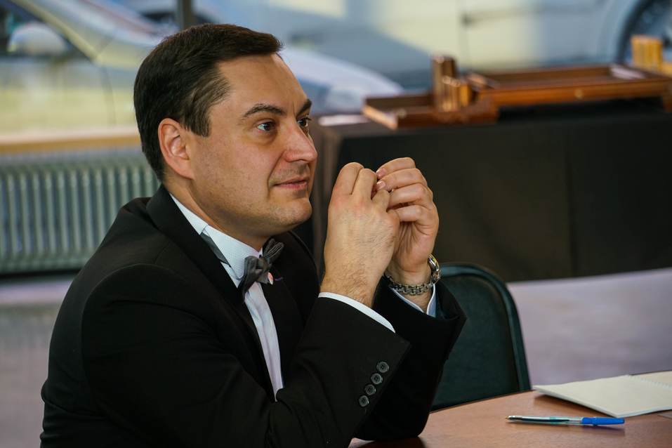 Английский клуб-2019. ФОТООТЧЕТ 105 Английский клуб-2019. ФОТООТЧЕТ 105