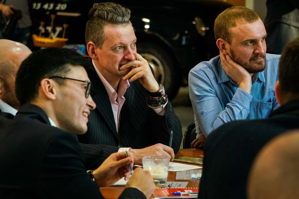 Английский клуб-2019. ФОТООТЧЕТ 106 Английский клуб-2019. ФОТООТЧЕТ 106