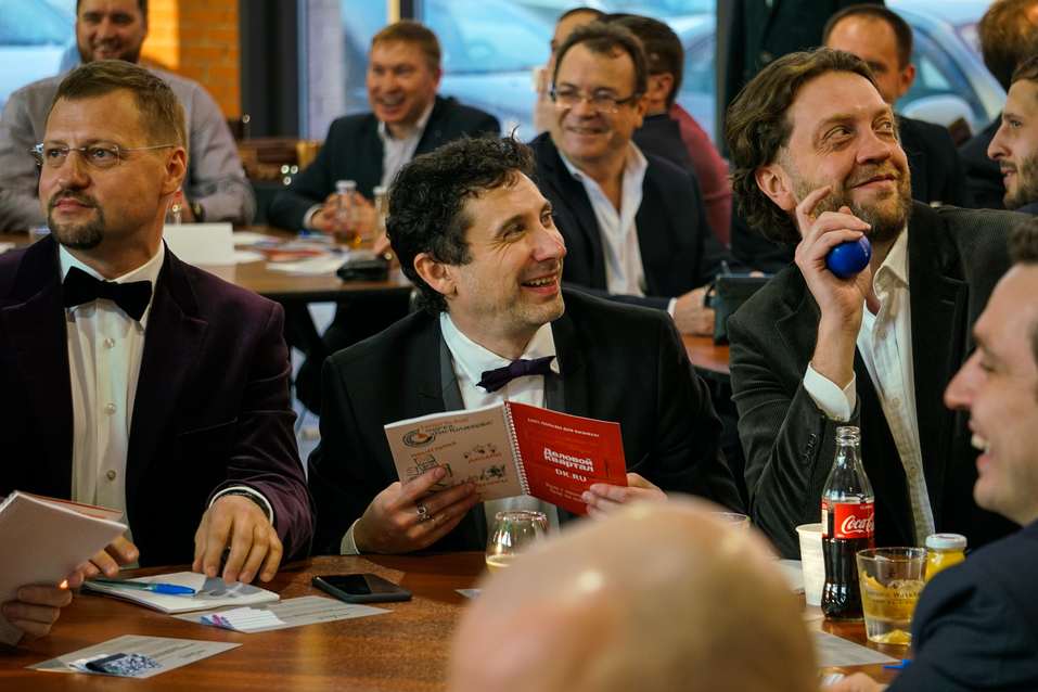 Английский клуб-2019. ФОТООТЧЕТ 108 Английский клуб-2019. ФОТООТЧЕТ 108