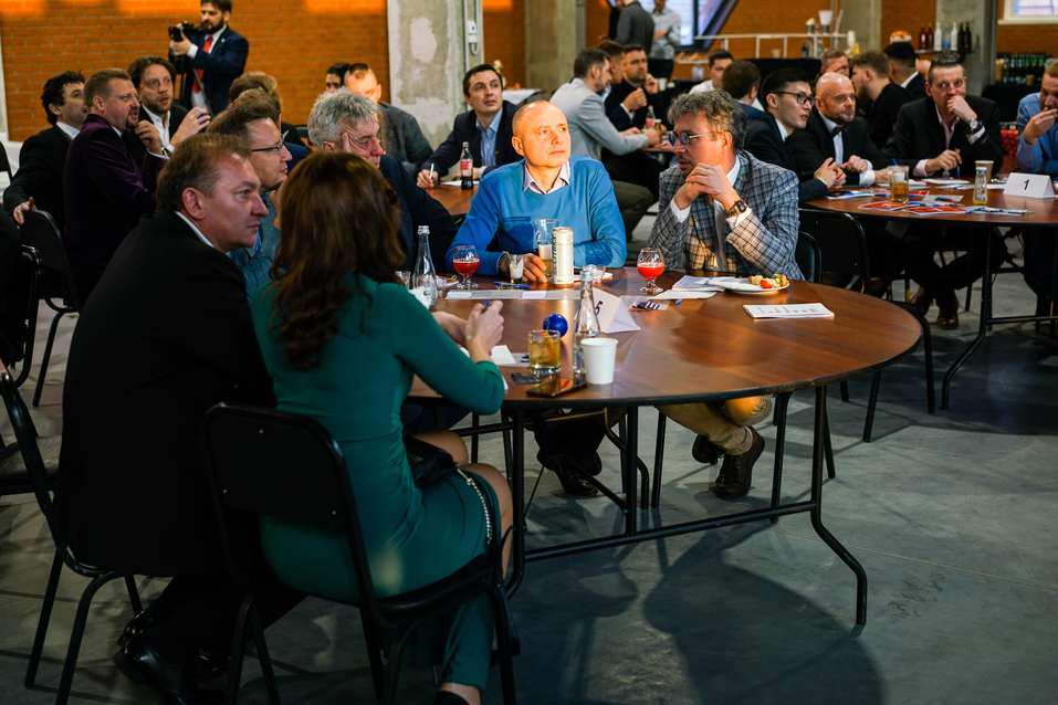 Английский клуб-2019. ФОТООТЧЕТ 112 Английский клуб-2019. ФОТООТЧЕТ 112