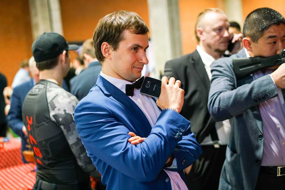 Английский клуб-2019. ФОТООТЧЕТ 117 Английский клуб-2019. ФОТООТЧЕТ 117