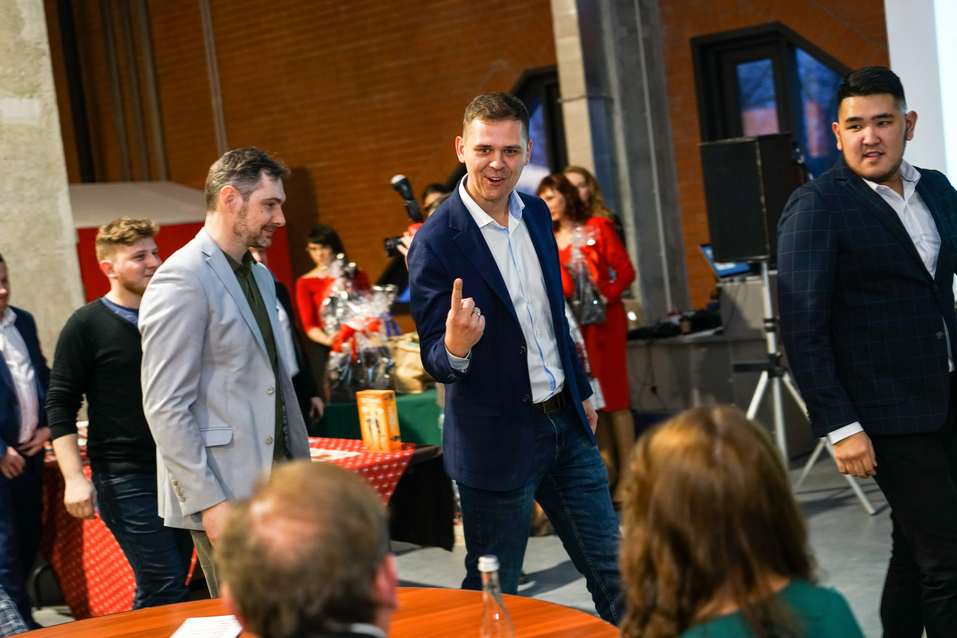 Английский клуб-2019. ФОТООТЧЕТ 131 Английский клуб-2019. ФОТООТЧЕТ 131