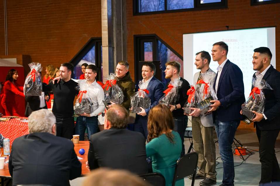 Английский клуб-2019. ФОТООТЧЕТ 132 Английский клуб-2019. ФОТООТЧЕТ 132