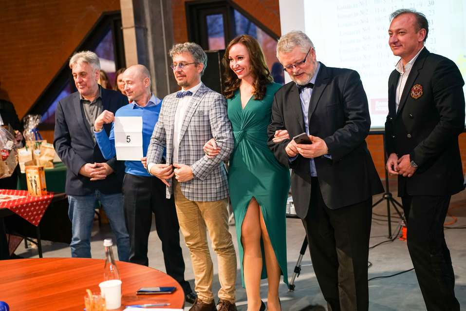 Английский клуб-2019. ФОТООТЧЕТ 133 Английский клуб-2019. ФОТООТЧЕТ 133