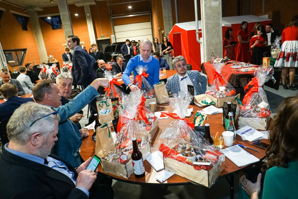 Английский клуб-2019. ФОТООТЧЕТ 134 Английский клуб-2019. ФОТООТЧЕТ 134