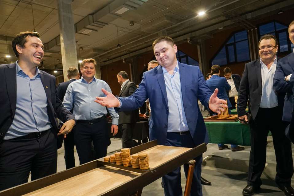 Английский клуб-2019. ФОТООТЧЕТ 136 Английский клуб-2019. ФОТООТЧЕТ 136