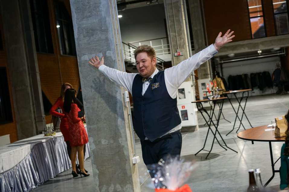 Английский клуб-2019. ФОТООТЧЕТ 151 Английский клуб-2019. ФОТООТЧЕТ 151