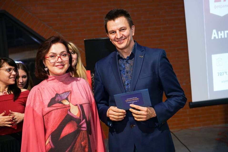 Английский клуб-2019. ФОТООТЧЕТ 157 Английский клуб-2019. ФОТООТЧЕТ 157