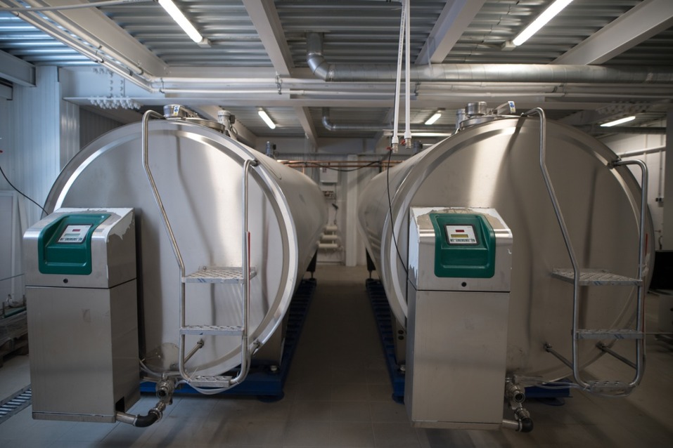 На базе ГП «Толмачевское» создадут научно-производственный кластер 2 На базе ГП «Толмачевское» создадут научно-производственный кластер 2