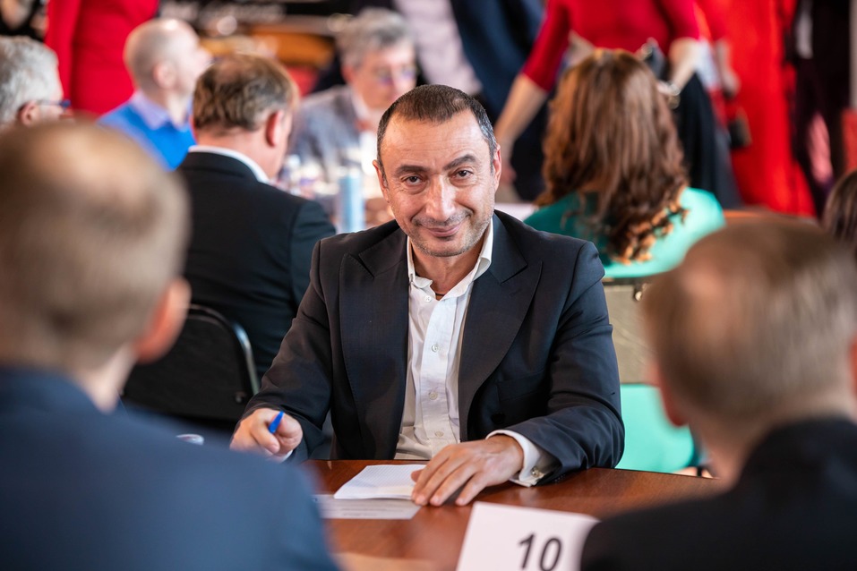 Английский клуб-2019. ФОТООТЧЕТ 2 Английский клуб-2019. ФОТООТЧЕТ 2