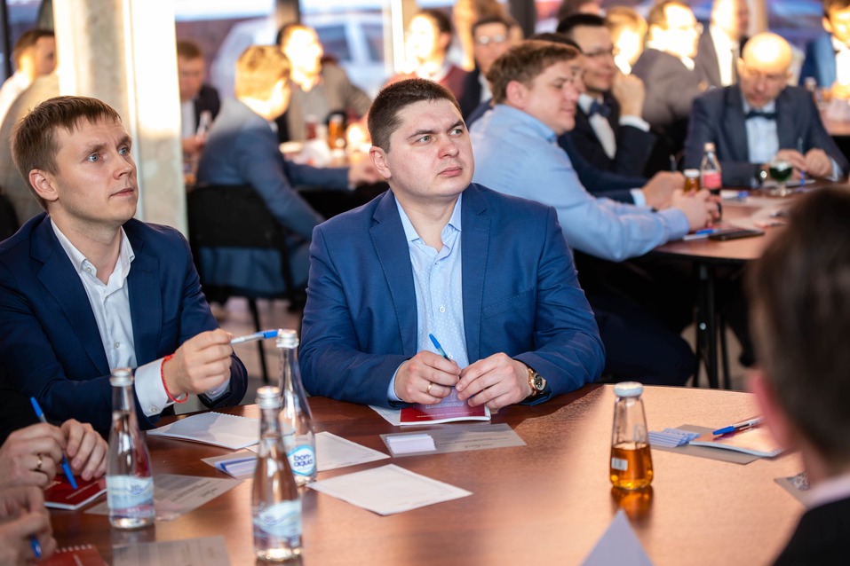 Английский клуб-2019. ФОТООТЧЕТ 3 Английский клуб-2019. ФОТООТЧЕТ 3