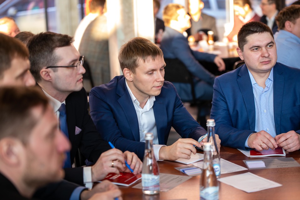 Английский клуб-2019. ФОТООТЧЕТ 4 Английский клуб-2019. ФОТООТЧЕТ 4