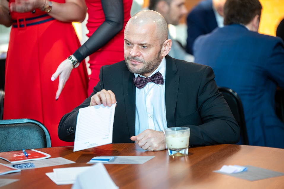 Английский клуб-2019. ФОТООТЧЕТ 6 Английский клуб-2019. ФОТООТЧЕТ 6