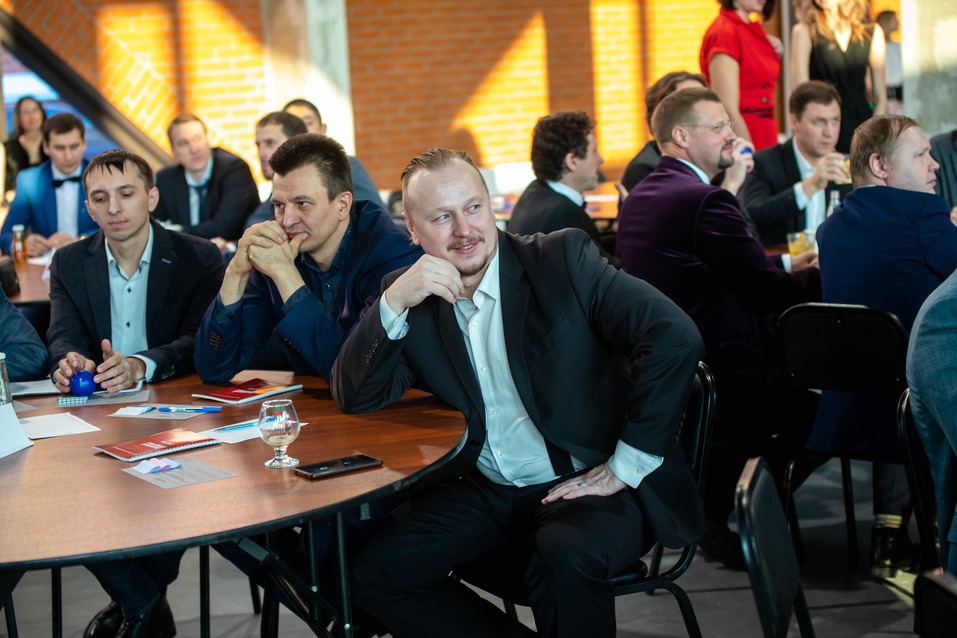 Английский клуб-2019. ФОТООТЧЕТ 9 Английский клуб-2019. ФОТООТЧЕТ 9