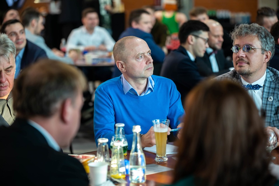 Английский клуб-2019. ФОТООТЧЕТ 10 Английский клуб-2019. ФОТООТЧЕТ 10