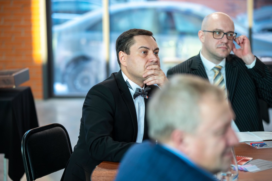 Английский клуб-2019. ФОТООТЧЕТ 11 Английский клуб-2019. ФОТООТЧЕТ 11