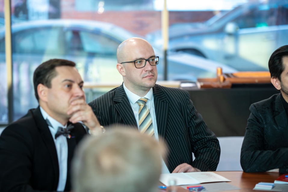 Английский клуб-2019. ФОТООТЧЕТ 12 Английский клуб-2019. ФОТООТЧЕТ 12