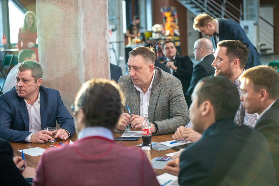 Английский клуб-2019. ФОТООТЧЕТ 14 Английский клуб-2019. ФОТООТЧЕТ 14