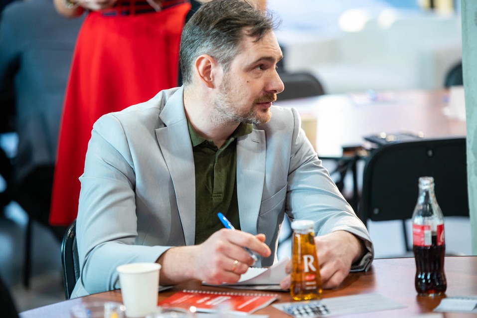 Английский клуб-2019. ФОТООТЧЕТ 15 Английский клуб-2019. ФОТООТЧЕТ 15