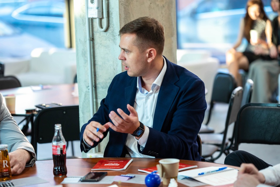 Английский клуб-2019. ФОТООТЧЕТ 16 Английский клуб-2019. ФОТООТЧЕТ 16