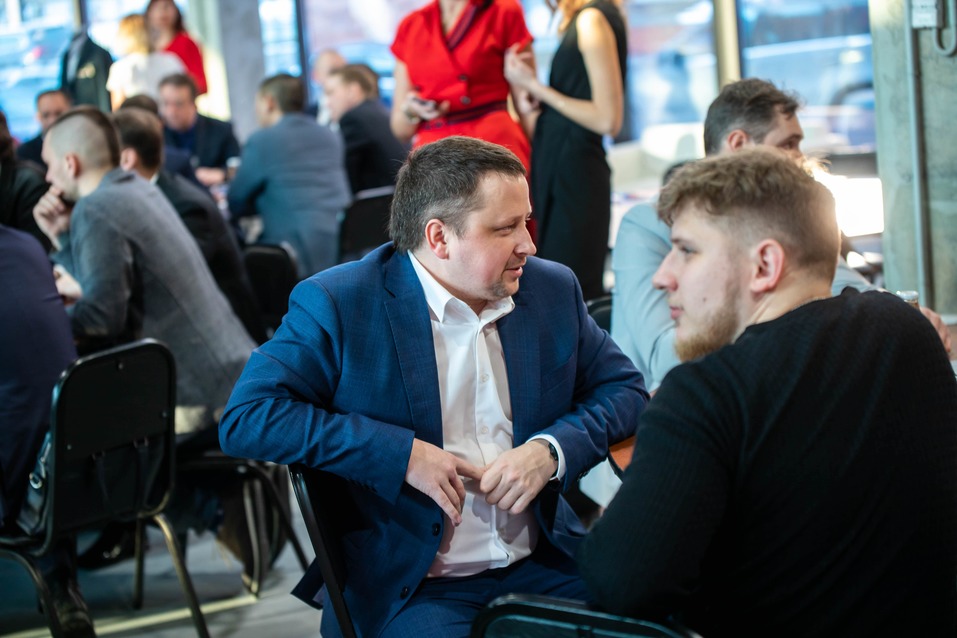 Английский клуб-2019. ФОТООТЧЕТ 17 Английский клуб-2019. ФОТООТЧЕТ 17