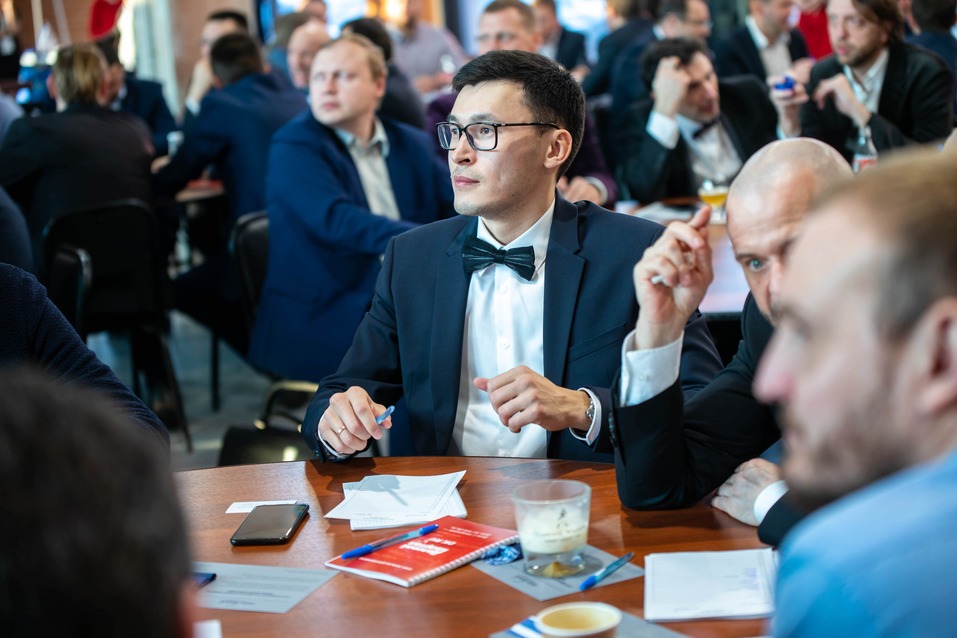 Английский клуб-2019. ФОТООТЧЕТ 18 Английский клуб-2019. ФОТООТЧЕТ 18