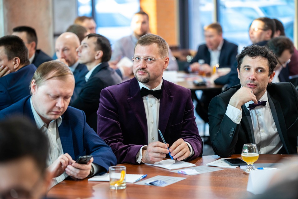 Английский клуб-2019. ФОТООТЧЕТ 20 Английский клуб-2019. ФОТООТЧЕТ 20