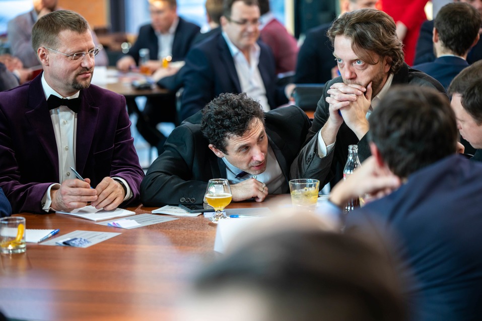 Английский клуб-2019. ФОТООТЧЕТ 21 Английский клуб-2019. ФОТООТЧЕТ 21