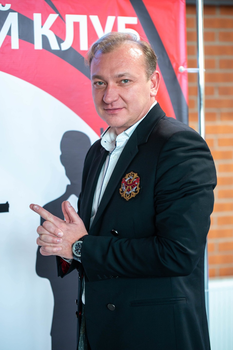 Английский клуб-2019. ФОТООТЧЕТ 23 Английский клуб-2019. ФОТООТЧЕТ 23