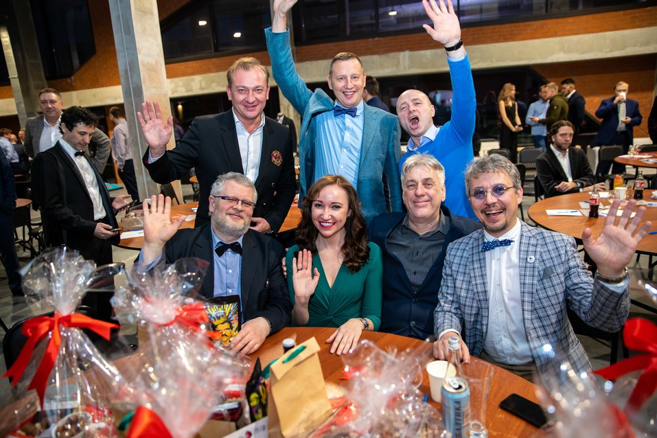 Английский клуб-2019. ФОТООТЧЕТ 24 Английский клуб-2019. ФОТООТЧЕТ 24