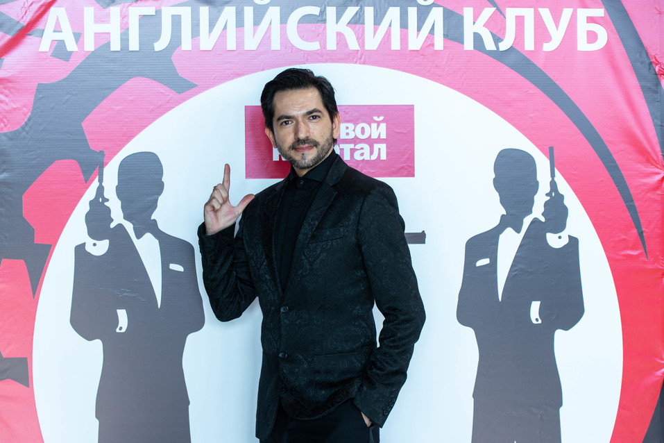 Английский клуб-2019. ФОТООТЧЕТ 25 Английский клуб-2019. ФОТООТЧЕТ 25