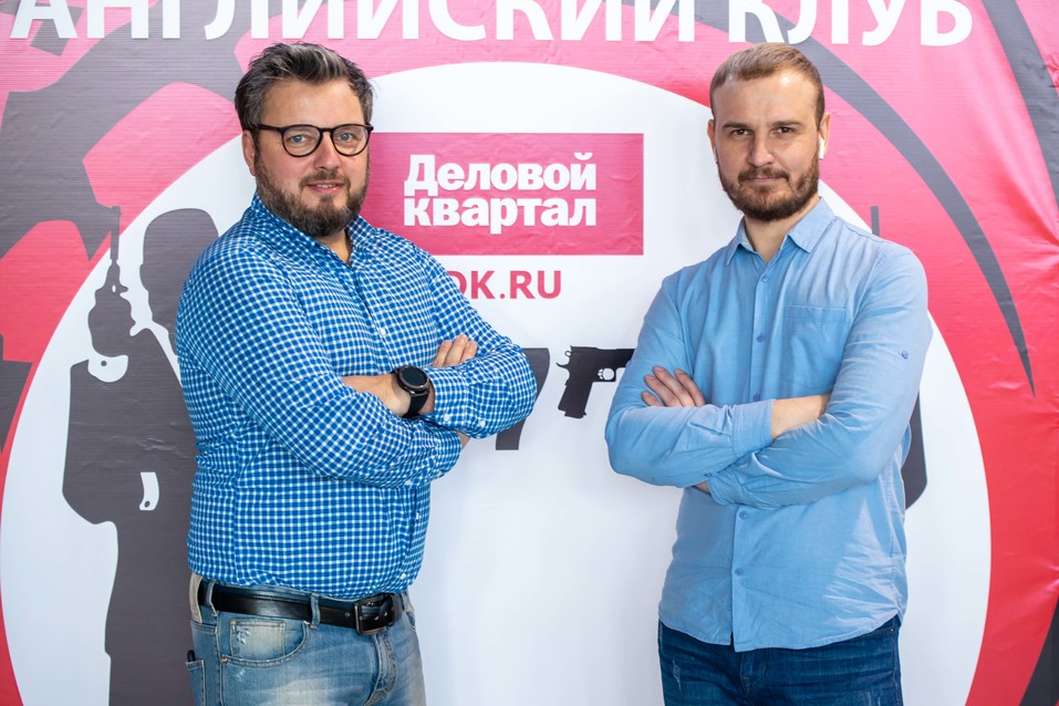 Английский клуб-2019. ФОТООТЧЕТ 30 Английский клуб-2019. ФОТООТЧЕТ 30