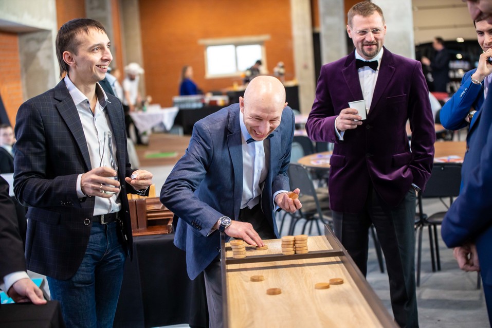 Английский клуб-2019. ФОТООТЧЕТ 35 Английский клуб-2019. ФОТООТЧЕТ 35