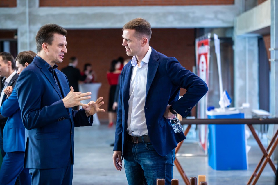 Английский клуб-2019. ФОТООТЧЕТ 39 Английский клуб-2019. ФОТООТЧЕТ 39