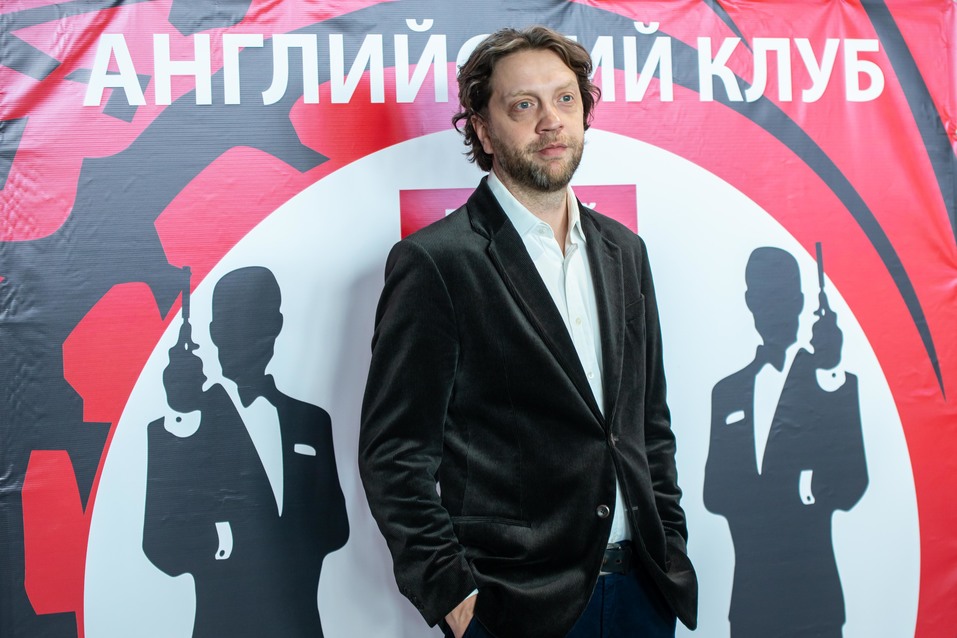 Английский клуб-2019. ФОТООТЧЕТ 42 Английский клуб-2019. ФОТООТЧЕТ 42