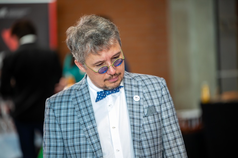 Английский клуб-2019. ФОТООТЧЕТ 44 Английский клуб-2019. ФОТООТЧЕТ 44