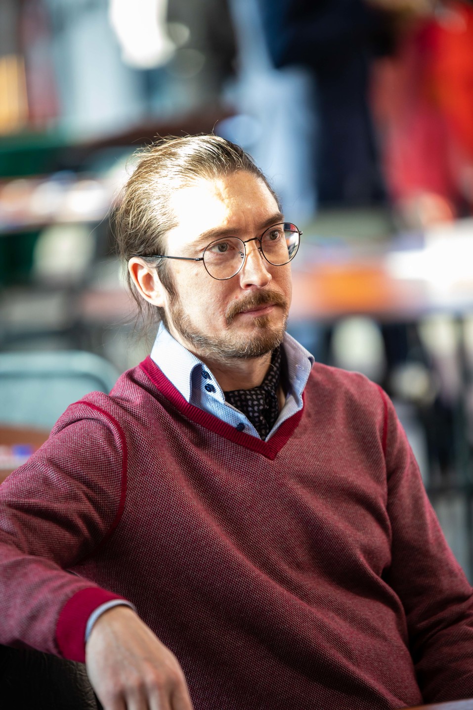 Английский клуб-2019. ФОТООТЧЕТ 45 Английский клуб-2019. ФОТООТЧЕТ 45