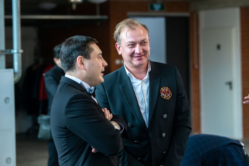 Английский клуб-2019. ФОТООТЧЕТ 46 Английский клуб-2019. ФОТООТЧЕТ 46