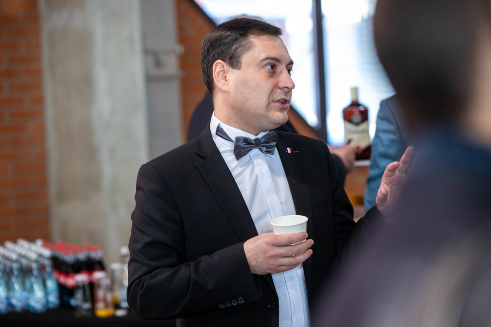 Английский клуб-2019. ФОТООТЧЕТ 49 Английский клуб-2019. ФОТООТЧЕТ 49