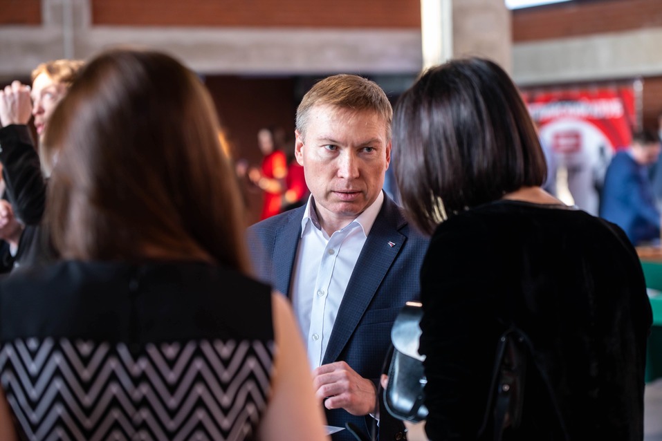 Английский клуб-2019. ФОТООТЧЕТ 50 Английский клуб-2019. ФОТООТЧЕТ 50