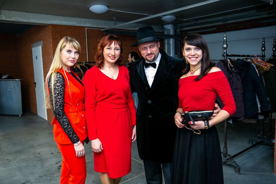 Английский клуб-2019. ФОТООТЧЕТ 51 Английский клуб-2019. ФОТООТЧЕТ 51